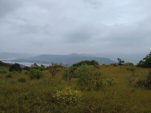 Plot Area in  Plot at Bhor – for Sale