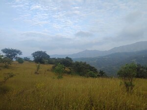 Plot Area in  Plot at Bhor – for Sale