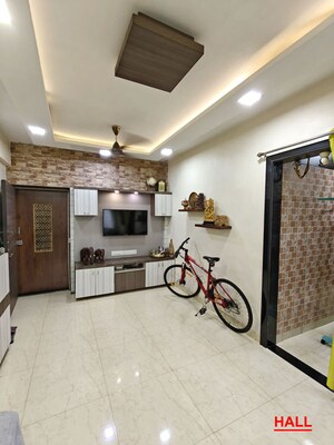 Room in 2 BHK Apartment at Kopar Khairane Sector 2 – for Sale