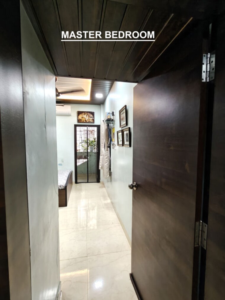 undefined, kopar khairane sector 2 2 Bedroom 628 Sq.Ft. Apartment In Kopar Khairane Sector 2 Navi Mumbai 10581761