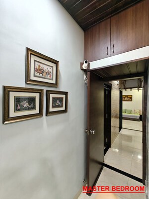  2 BHK Apartment at Kopar Khairane Sector 2 – for Sale