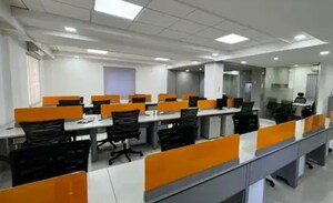  Office Space For Rent in Trade Link, Lower Parel