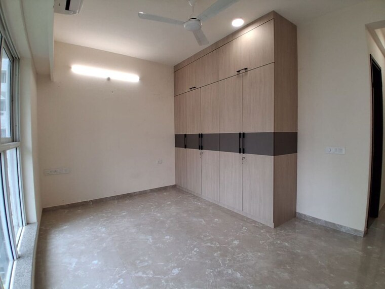 Room, lnt-veridian 3 Bedroom 1400 Sq.Ft. Apartment In Powai Mumbai 10619198