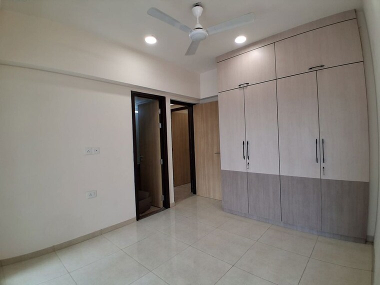Room, lnt-veridian 3 Bedroom 1400 Sq.Ft. Apartment In Powai Mumbai 10619198