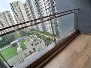 3 BHK Apartment For Rent in LnT Veridian, Powai