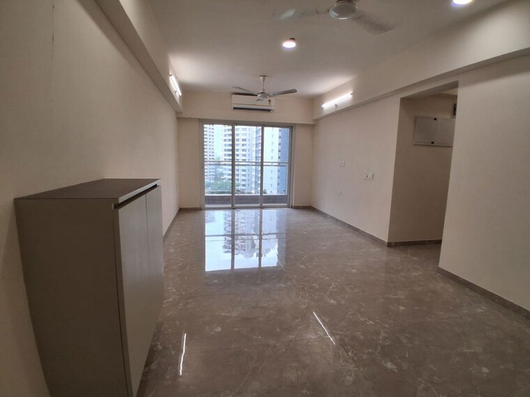 Room, lnt-veridian 3 Bedroom 1400 Sq.Ft. Apartment In Powai Mumbai 10619198