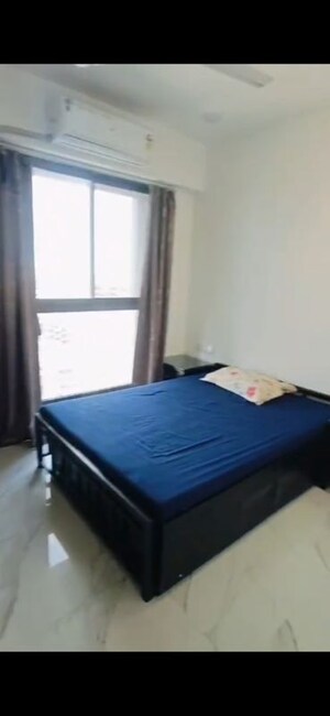 3 BHK Apartment For Rent in HDIL Metropolis Residences, Andheri West