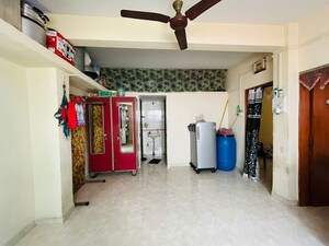 Kitchen in 1 RK Apartment at Kothrud – for Rent