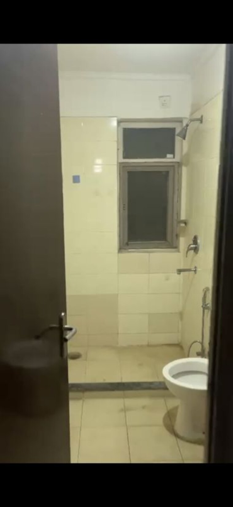 Bathroom, bptp-princess-park 3.5 Bedroom 1875 Sq.Ft. Apartment In Sector 86 Faridabad 10619212