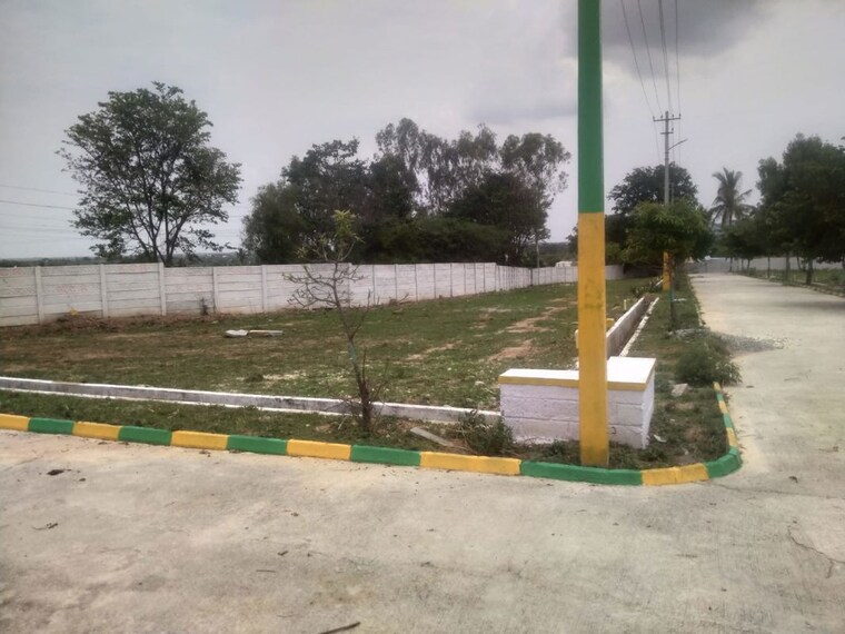 undefined, kolar  1200 Sq.Ft. Plot In Kolar Bangalore 10619215