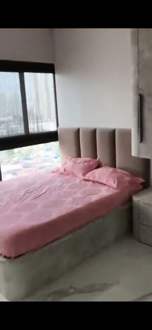 Bedroom in 2 BHK Apartment at Level The Residences, Andheri West – for Rent