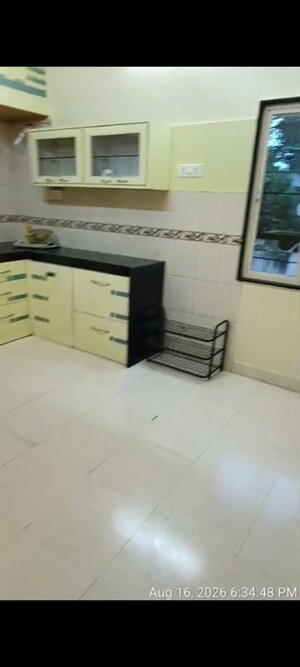 Kitchen/pantry in 2 BHK Independent House at Tulshibaugwale Colony, Sahakar Nagar – for Rent