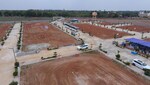 1200 Sq.Ft. Plot in Srinivaspur
