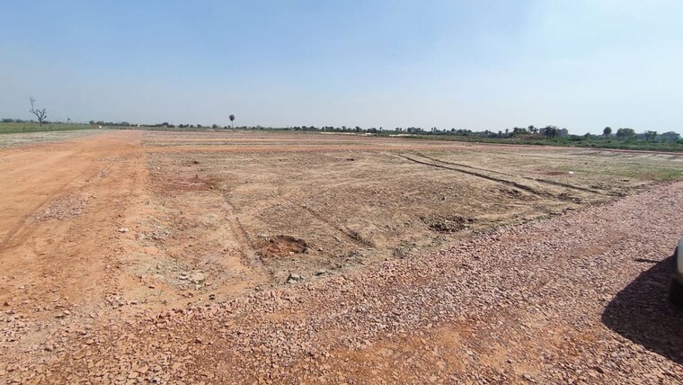 undefined, mitrol  200 Sq.Yd. Plot In Mitrol Palwal 10619224