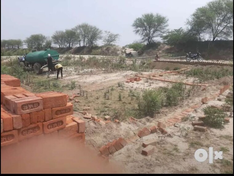 undefined, mitrol  200 Sq.Yd. Plot In Mitrol Palwal 10619224