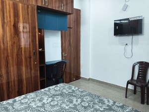 3.5 BHK Apartment For Rent in BPTP Freedom Park Life, Sector 57