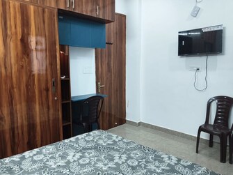 3.5 BHK + Servant Room Apartment For Rent in BPTP Freedom Park Life in Sector 57, Gurgaon