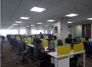  Office Space For Rent in Lower Parel West