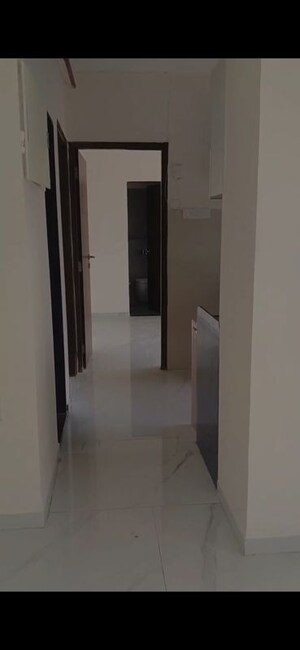 Bathroom in 2 BHK Apartment at Level The Residences, Andheri West – for Rent