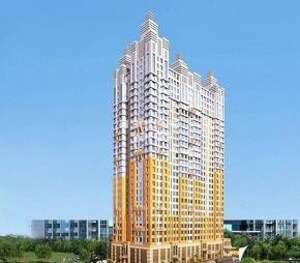 3 BHK Apartment For Sale in Satellite Tower, Goregaon East