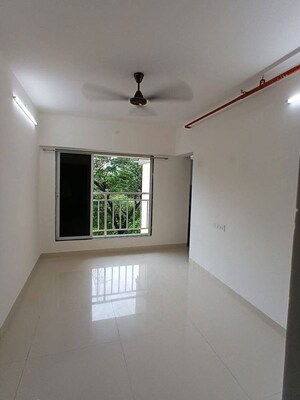 1 BHK Apartment For Rent in DGS Sheetal Tapovan, Malad East