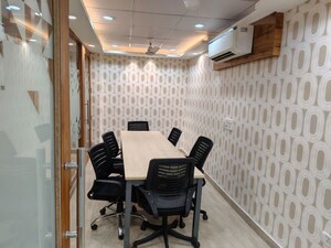 Team Area in  Office Space at Sector 3 – for Rent