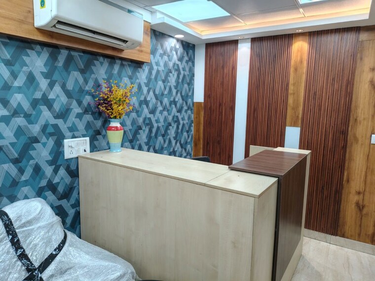 Bedroom, sector 3 Commercial Office Space 2200 Sq.Ft. In Sector 3 Noida 10619234