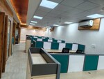 2200 Sq.Ft. Office Space in Sector 3