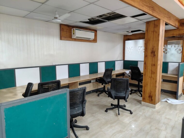 Team Area, sector 3 Commercial Office Space 2200 Sq.Ft. In Sector 3 Noida 10619234