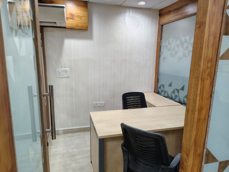 Team Area, sector 3 Commercial Office Space 2200 Sq.Ft. In Sector 3 Noida 10619234