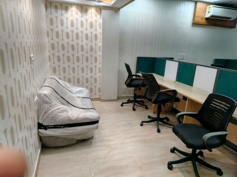Team Area, sector 3 Commercial Office Space 2200 Sq.Ft. In Sector 3 Noida 10619234