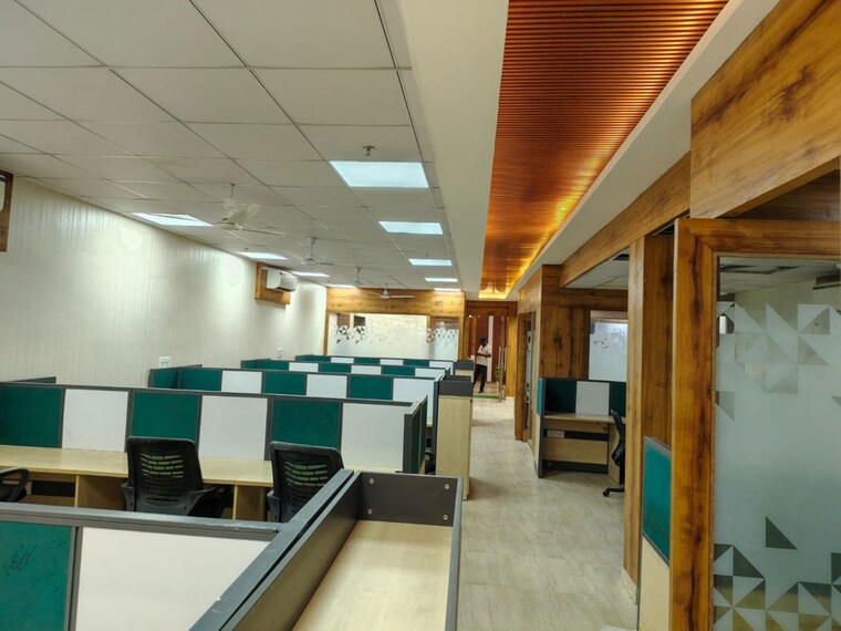 Kitchen, sector 3 Commercial Office Space 2200 Sq.Ft. In Sector 3 Noida 10619234