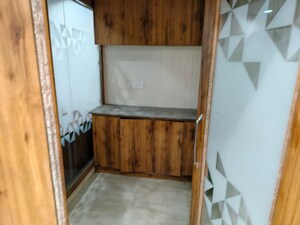 Bedroom in  Office Space at Sector 3 – for Rent