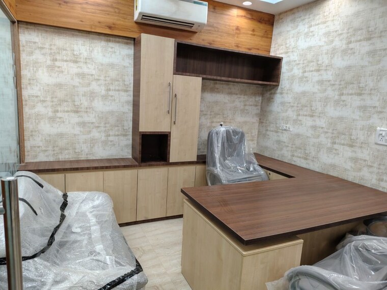 Kitchen, sector 3 Commercial Office Space 2200 Sq.Ft. In Sector 3 Noida 10619234