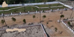 Plot Area in  Plot at Sekhanapur – for Sale