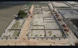 Plot Area in  Plot at Sekhanapur – for Sale