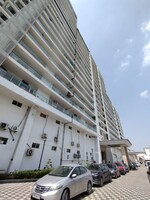 3 BHK 1925 Sq.Ft. Apartment in Omaxe Royal Residency Faridabad