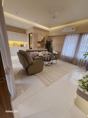 4 BHK Villa For Sale in VadodarA-Halol Highway
