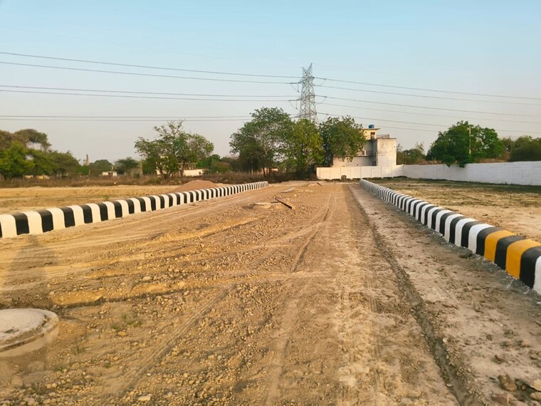 undefined, sekhanapur  1250 Sq.Ft. Plot In Sekhanapur Lucknow 10619259