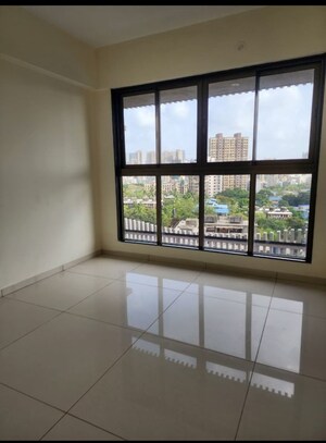 Bedroom in 2 BHK Apartment at Chandak 34 Park Estate, Goregaon West – for Rent