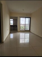 2 BHK 617 Sq.Ft. Apartment in Chandak 34 Park Estate