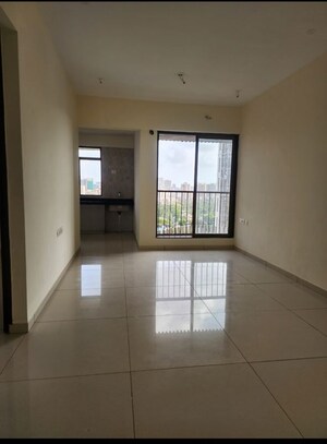 2 BHK Apartment For Rent in Chandak 34 Park Estate, Goregaon West