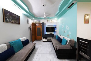 3 BHK Apartment For Sale in Satellite