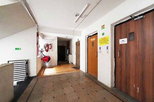 Room in 3 BHK Apartment at Satellite – for Sale