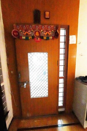 Furnished Amenities in 3 BHK Apartment at Satellite – for Sale