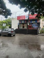 1100 Sq.Yd. Showroom in Khajaguda