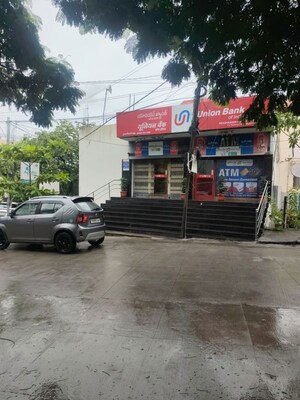  Showroom For Sale in Khajaguda