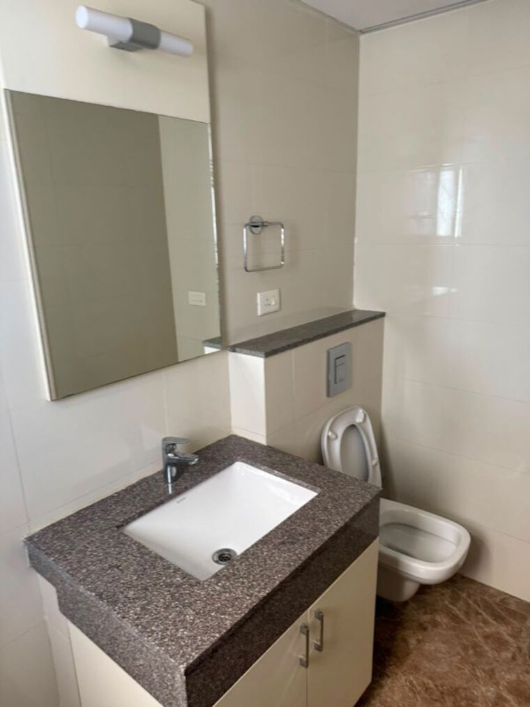 Bathroom, aipl-the-peaceful-homes 3 Bedroom 2150 Sq.Ft. Apartment In Sector 70a Gurgaon 10619262