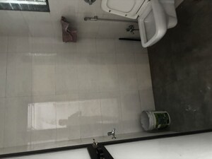 Bathroom in  Shop at Bhagwati Greens 3 , Kharghar – for Rent