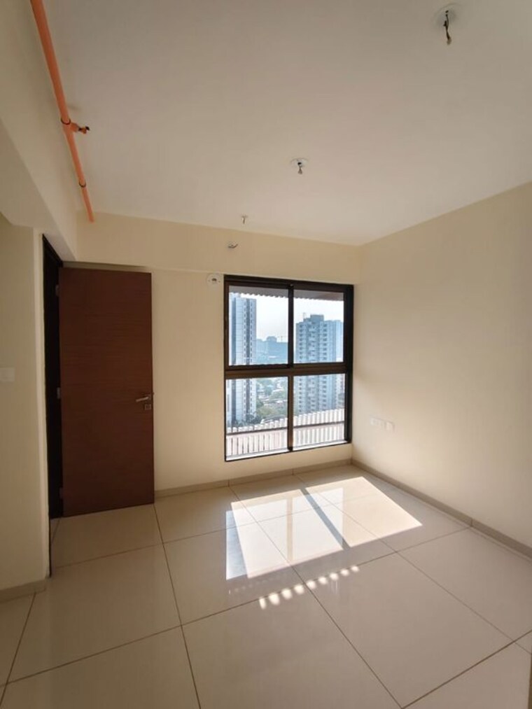 Bedroom, chandak-34-park-estate 3 Bedroom 821 Sq.Ft. Apartment In Goregaon West Mumbai 10619277